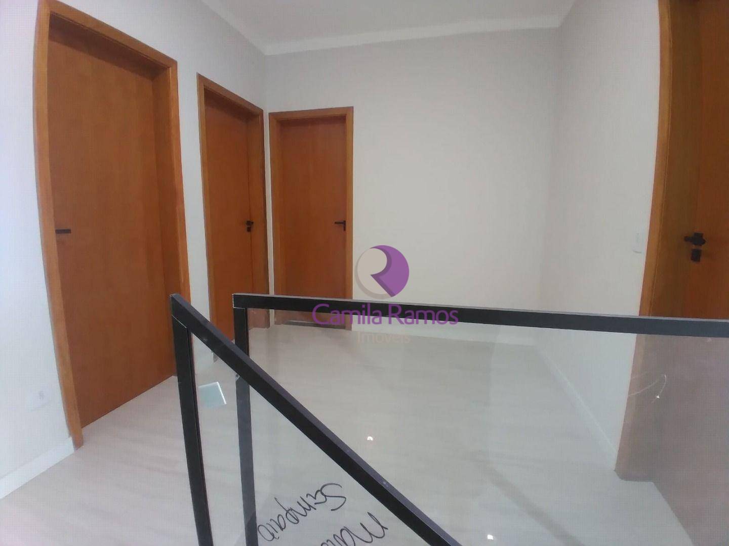 Sobrado à venda com 3 quartos, 125m² - Foto 32