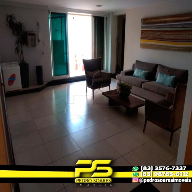 Apartamento à venda com 3 quartos, 154m² - Foto 9