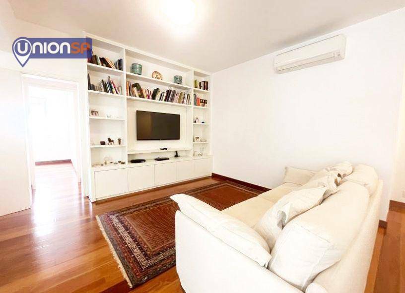 Apartamento à venda com 2 quartos, 112m² - Foto 3