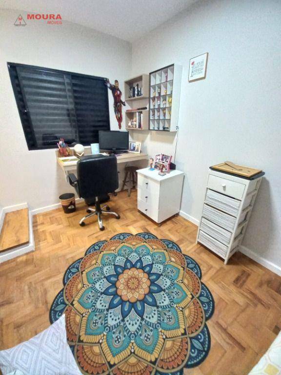 Sobrado à venda com 3 quartos, 145m² - Foto 16