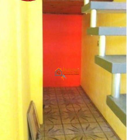 Sobrado à venda com 4 quartos, 170m² - Foto 4