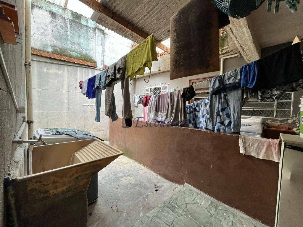 Sobrado à venda com 3 quartos, 159m² - Foto 23