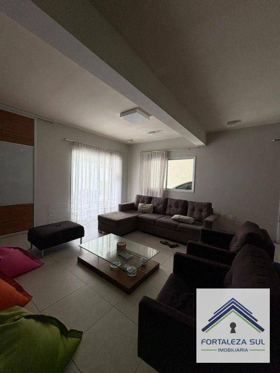 Casa de Condomínio à venda com 5 quartos, 307m² - Foto 12