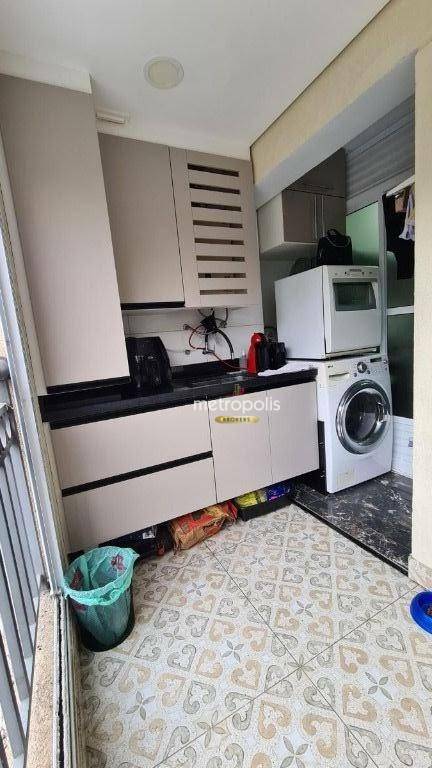 Apartamento à venda com 3 quartos, 66m² - Foto 6