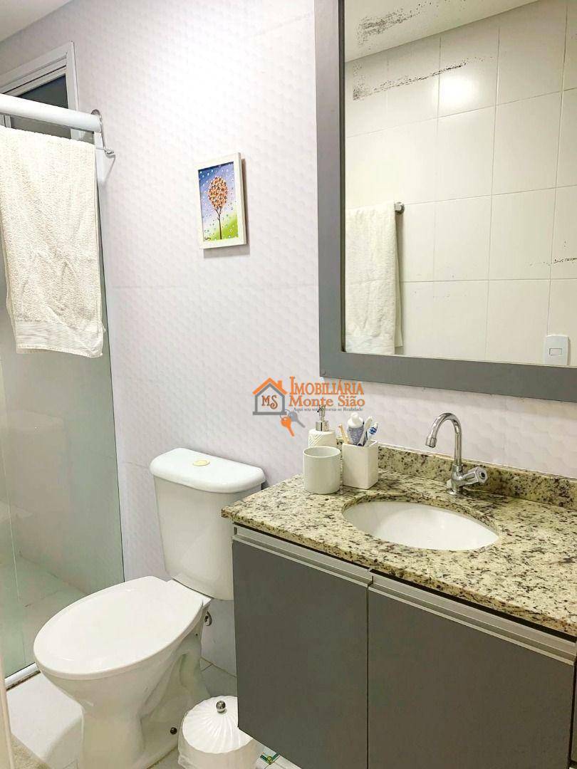 Apartamento à venda com 2 quartos, 67m² - Foto 13