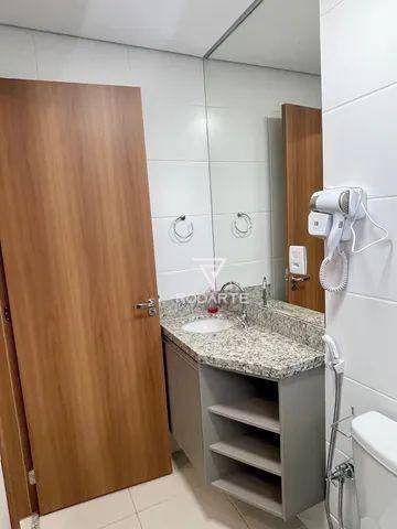 Apartamento à venda com 1 quarto, 33m² - Foto 14