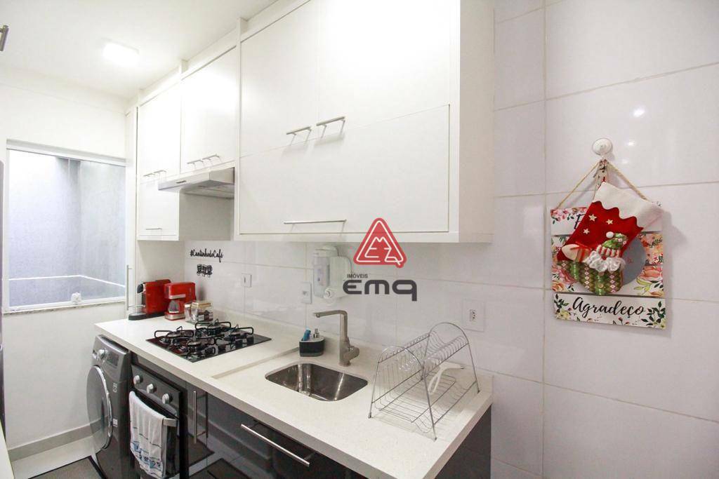 Apartamento à venda com 1 quarto, 32m² - Foto 15