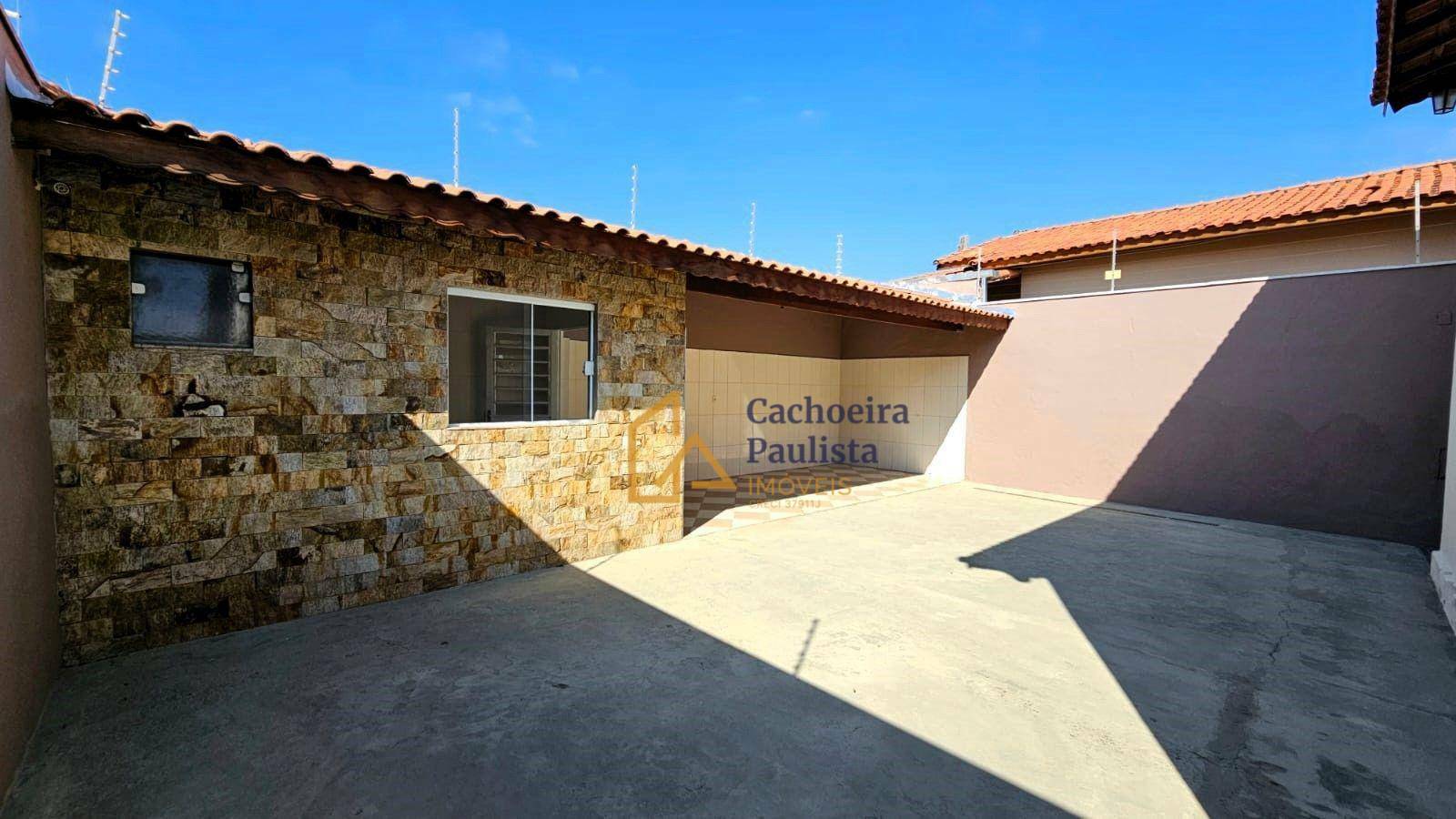 Casa à venda com 2 quartos, 138m² - Foto 11