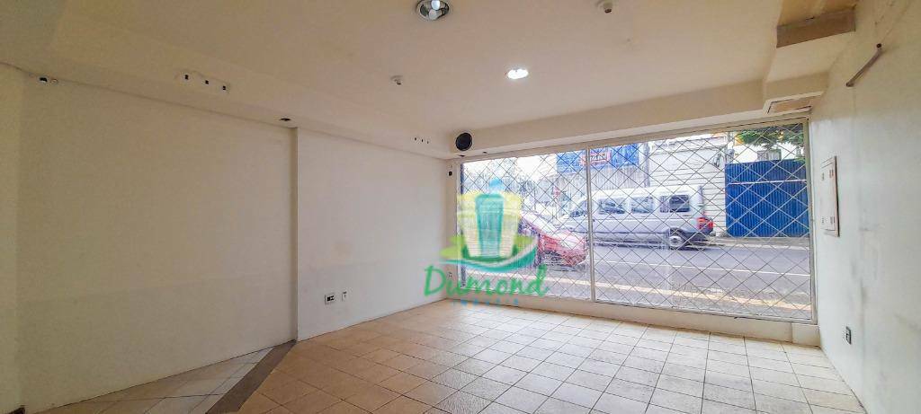 Conjunto Comercial-Sala para alugar, 221m² - Foto 18