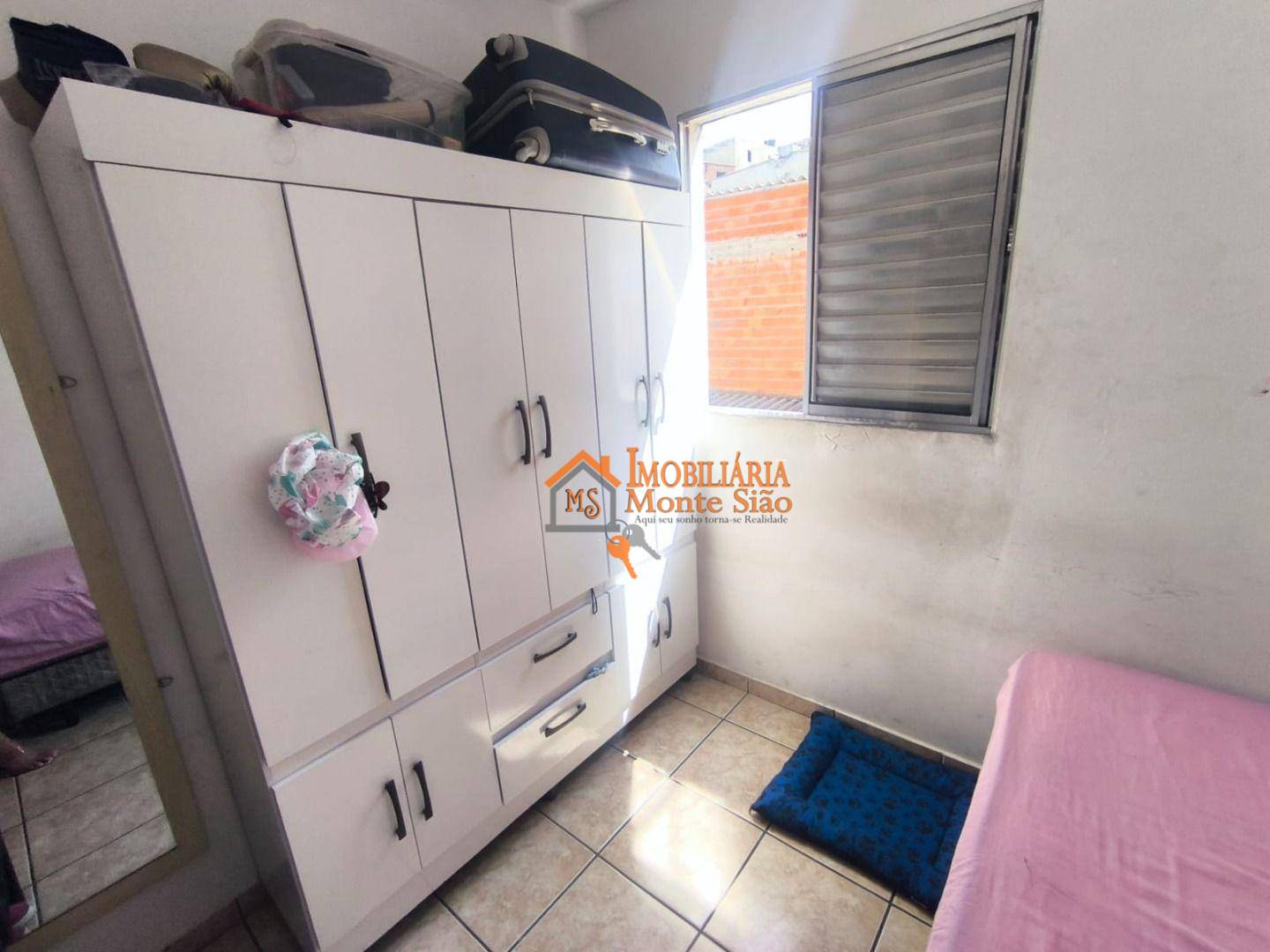 Sobrado à venda com 5 quartos, 125M2 - Foto 32