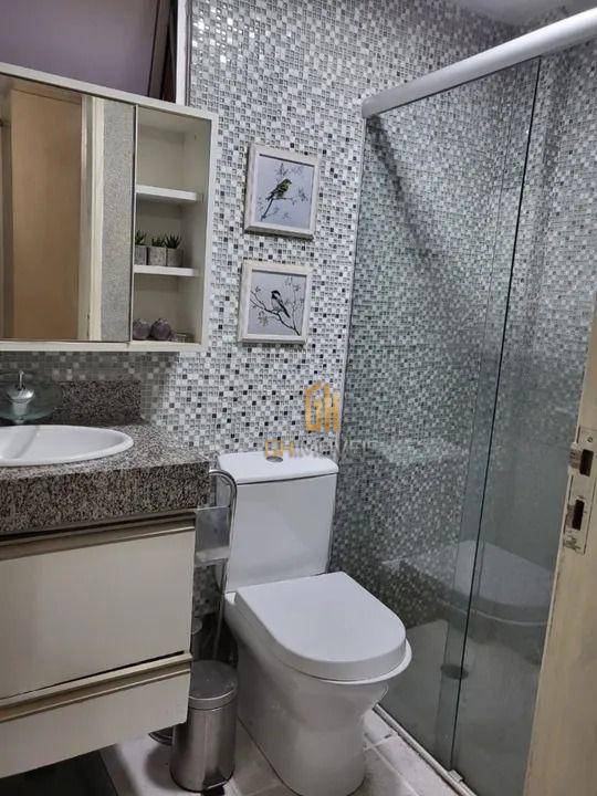 Apartamento à venda com 2 quartos, 55m² - Foto 15