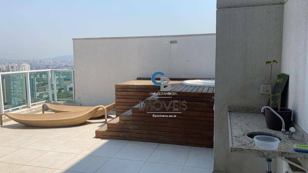 Apartamento à venda com 1 quarto, 134m² - Foto 14