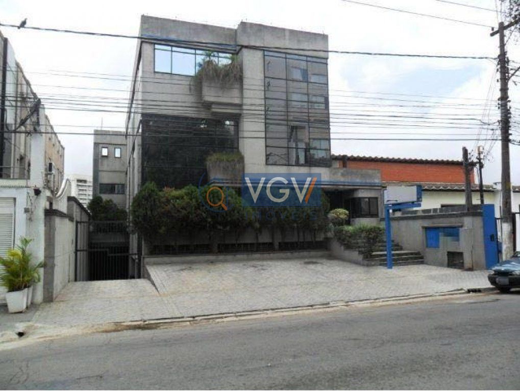 Prédio Inteiro para alugar, 1250m² - Foto 12