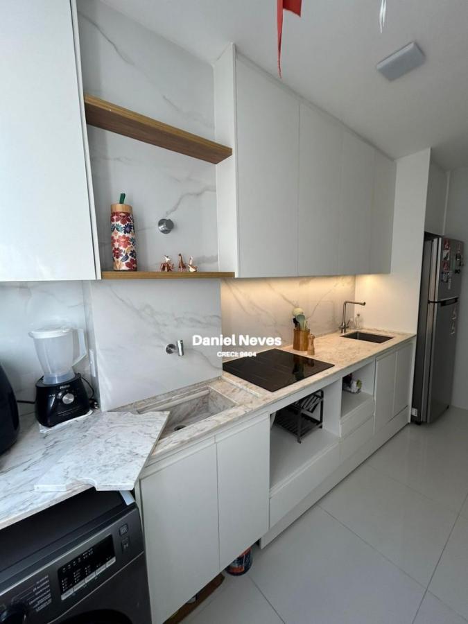 Apartamento à venda com 2 quartos, 50m² - Foto 15