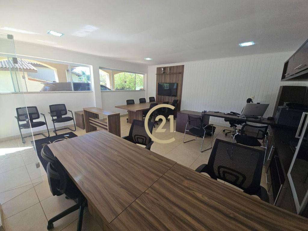 Chácara, 4 quartos, 5100 m² - Foto 17