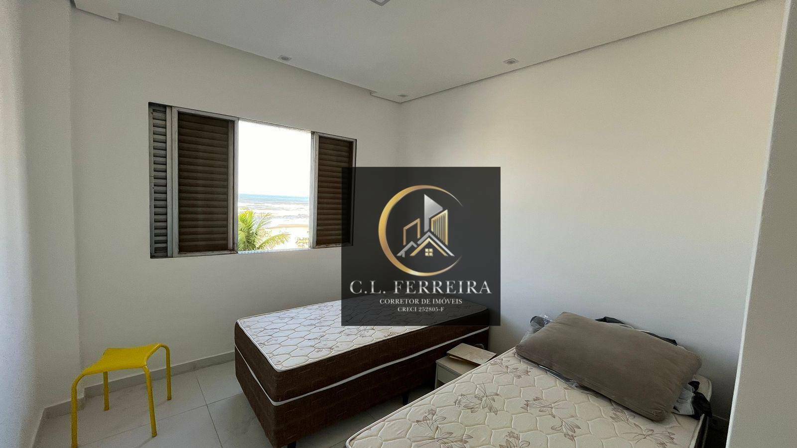 Apartamento à venda com 2 quartos, 58m² - Foto 6