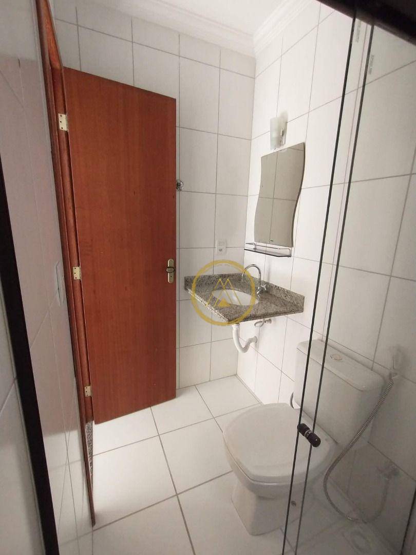 Apartamento à venda com 1 quarto, 62m² - Foto 5