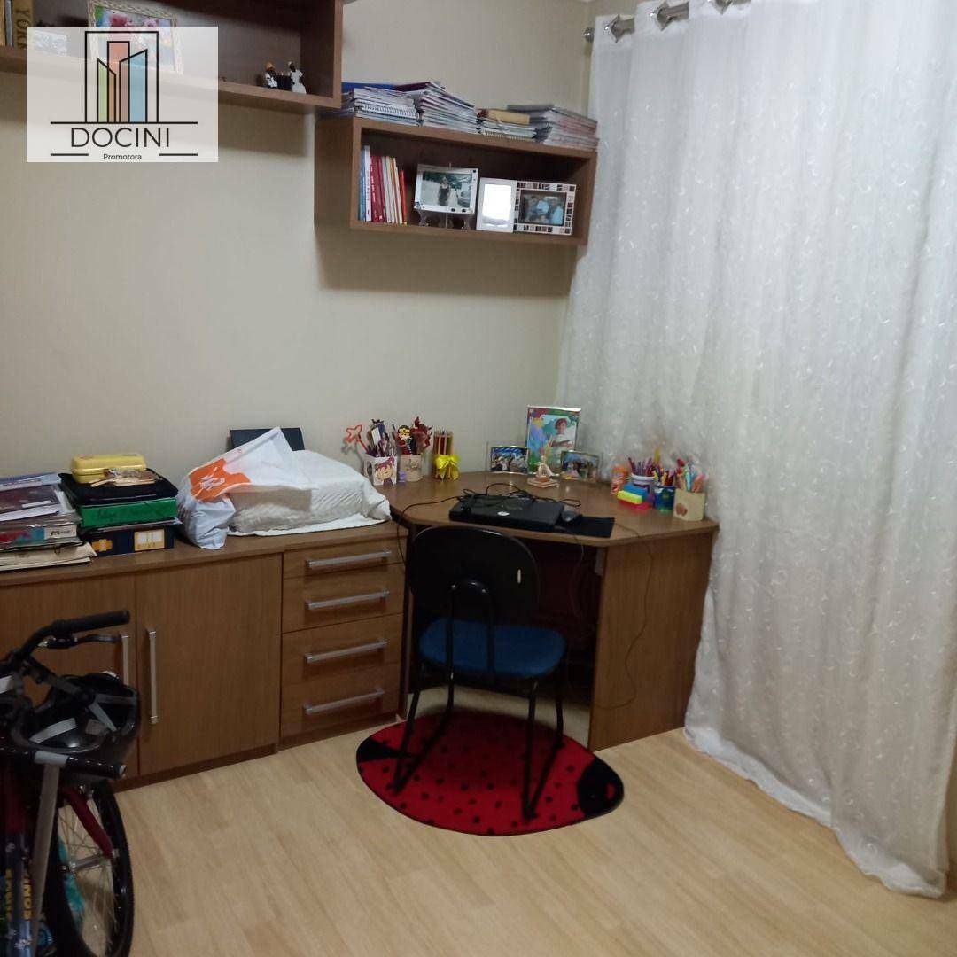 Apartamento à venda com 3 quartos, 62m² - Foto 6