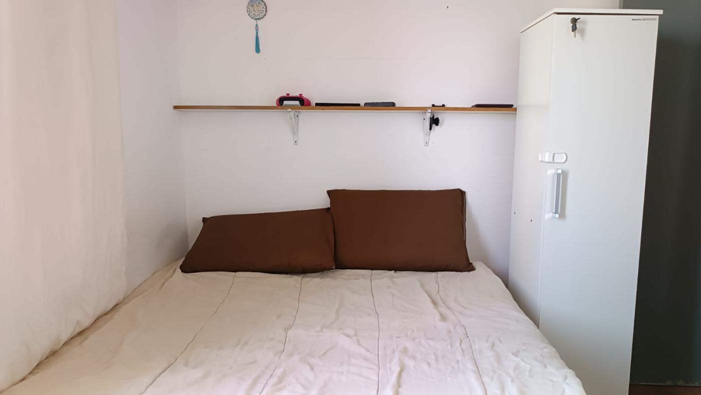 Apartamento à venda com 2 quartos, 48m² - Foto 2