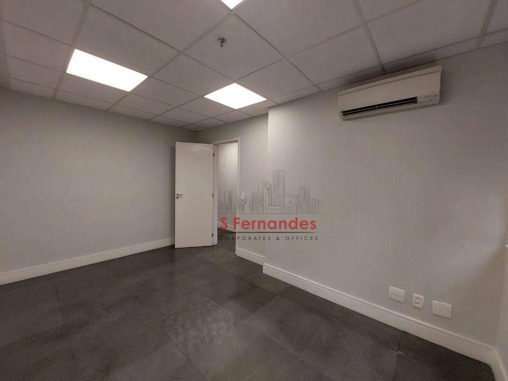 Conjunto Comercial-Sala para alugar, 60m² - Foto 5