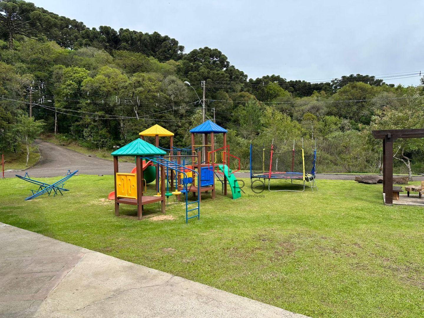 Loteamento e Condomínio, 782 m² - Foto 7