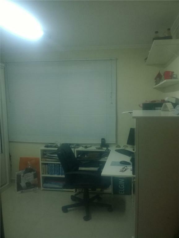 Apartamento à venda com 2 quartos, 74m² - Foto 22