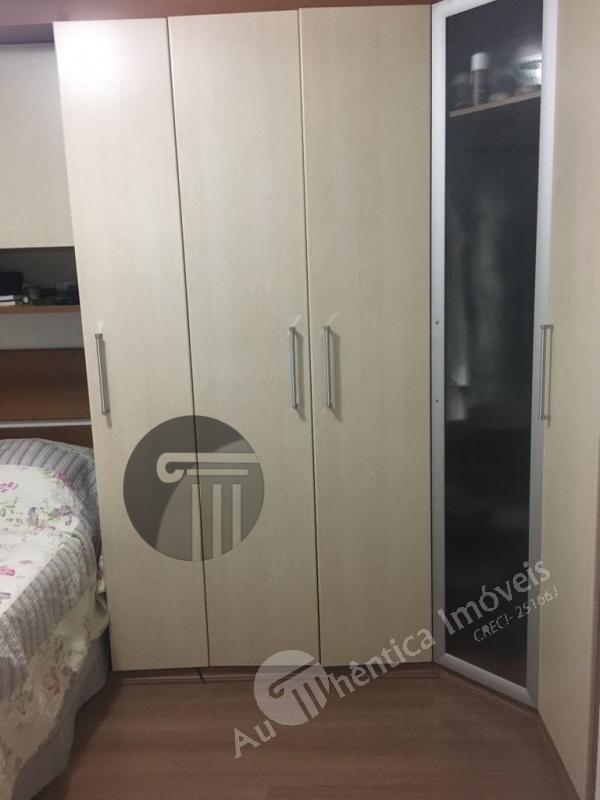 Apartamento à venda com 2 quartos, 57m² - Foto 5