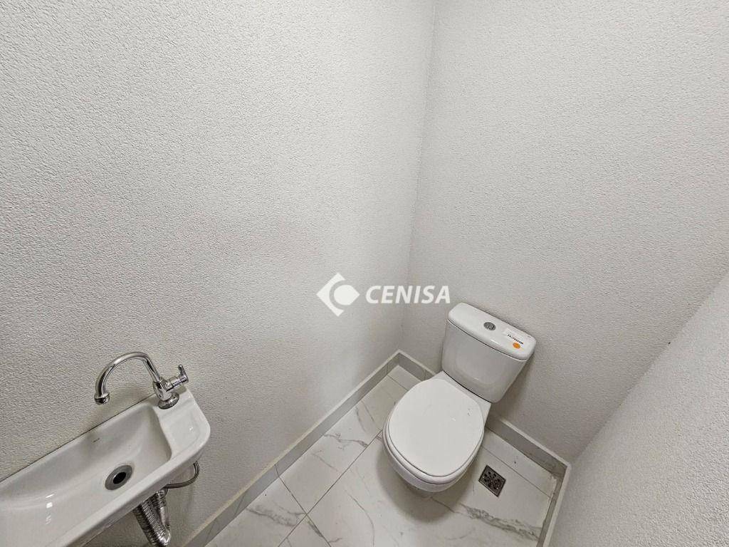 Casa de Condomínio à venda e aluguel com 3 quartos, 190m² - Foto 30