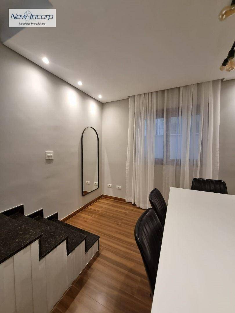 Casa de Condomínio à venda com 3 quartos, 87m² - Foto 14