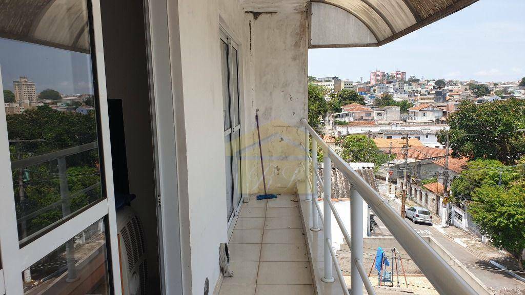 Sobrado à venda com 6 quartos, 350m² - Foto 11