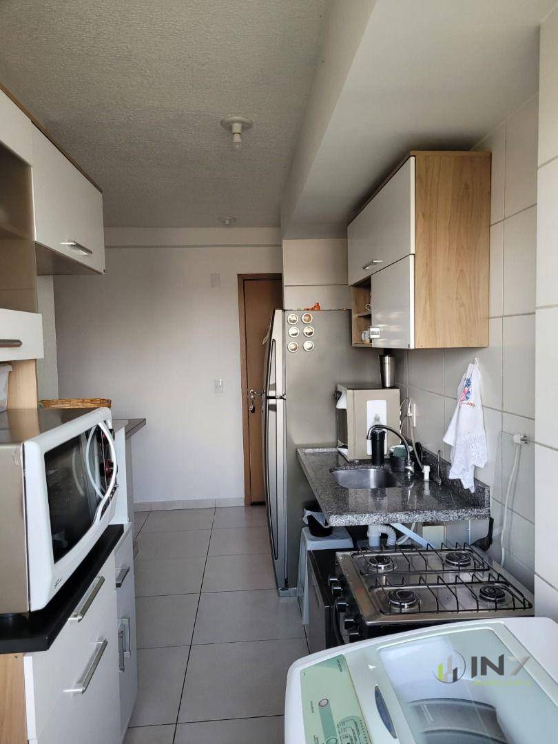 Apartamento à venda com 2 quartos, 63m² - Foto 10