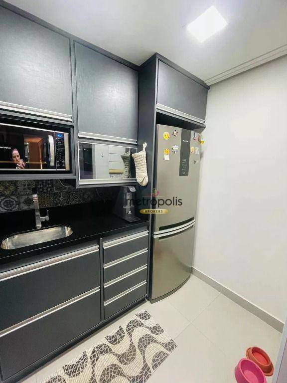 Apartamento à venda com 2 quartos, 72m² - Foto 16