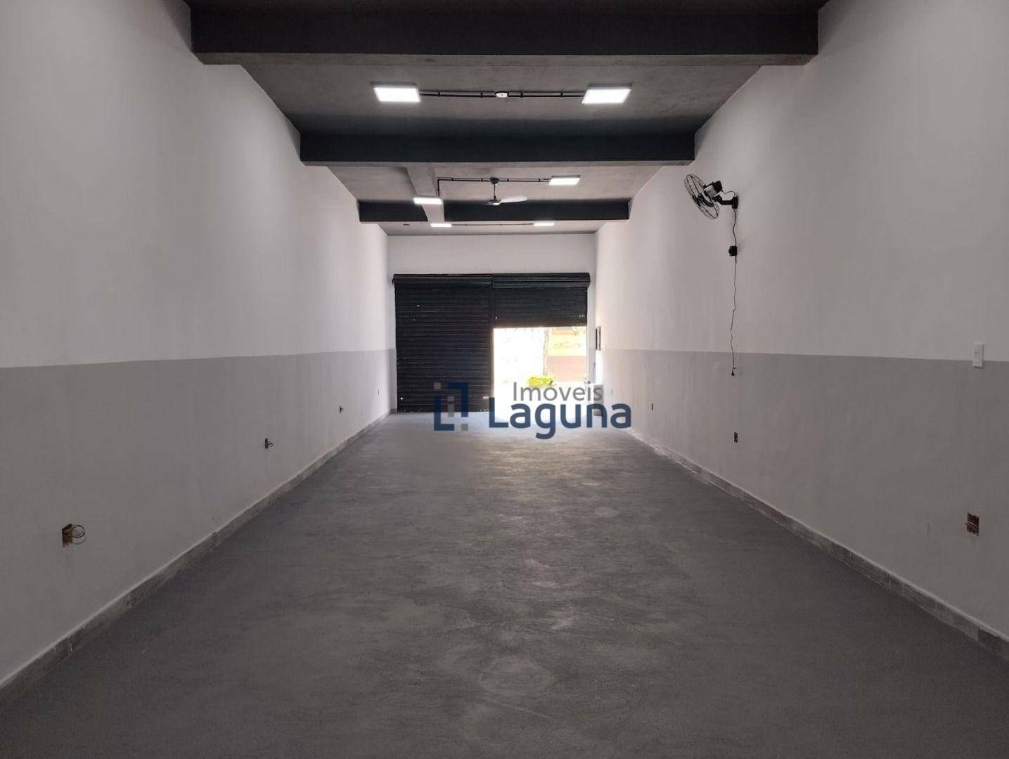 Loja-Salão para alugar, 200m² - Foto 1