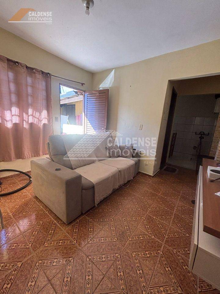 Casa, 4 quartos, 120 m² - Foto 4