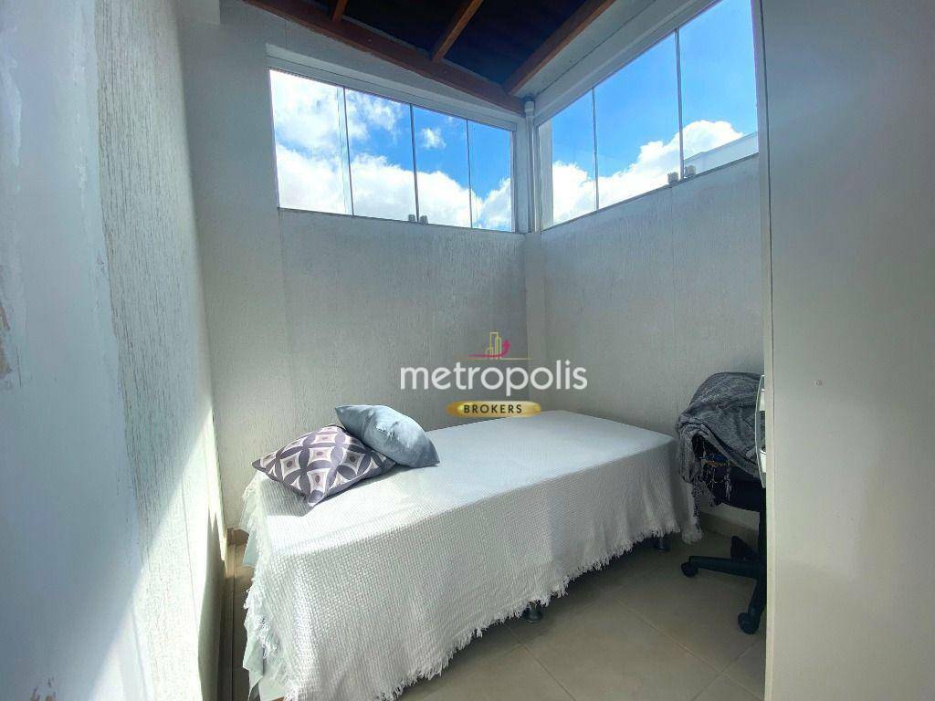 Cobertura à venda com 2 quartos, 78m² - Foto 26