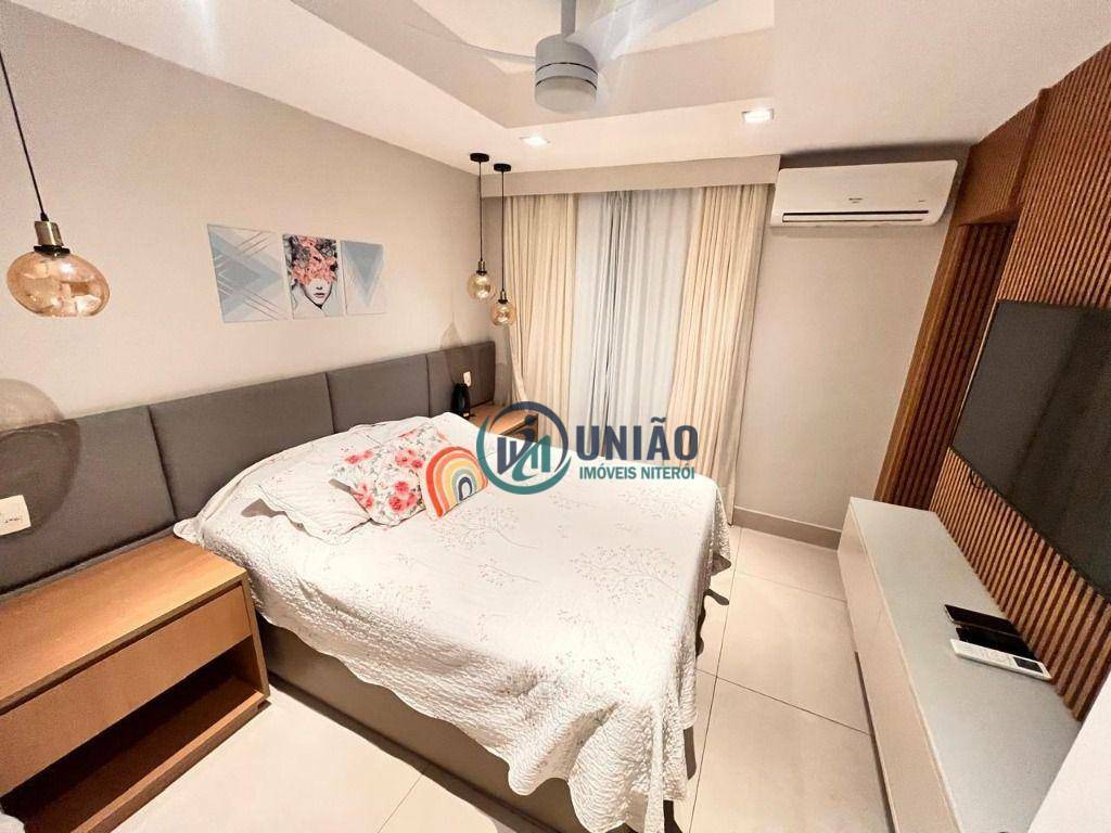 Apartamento à venda com 4 quartos, 137m² - Foto 41