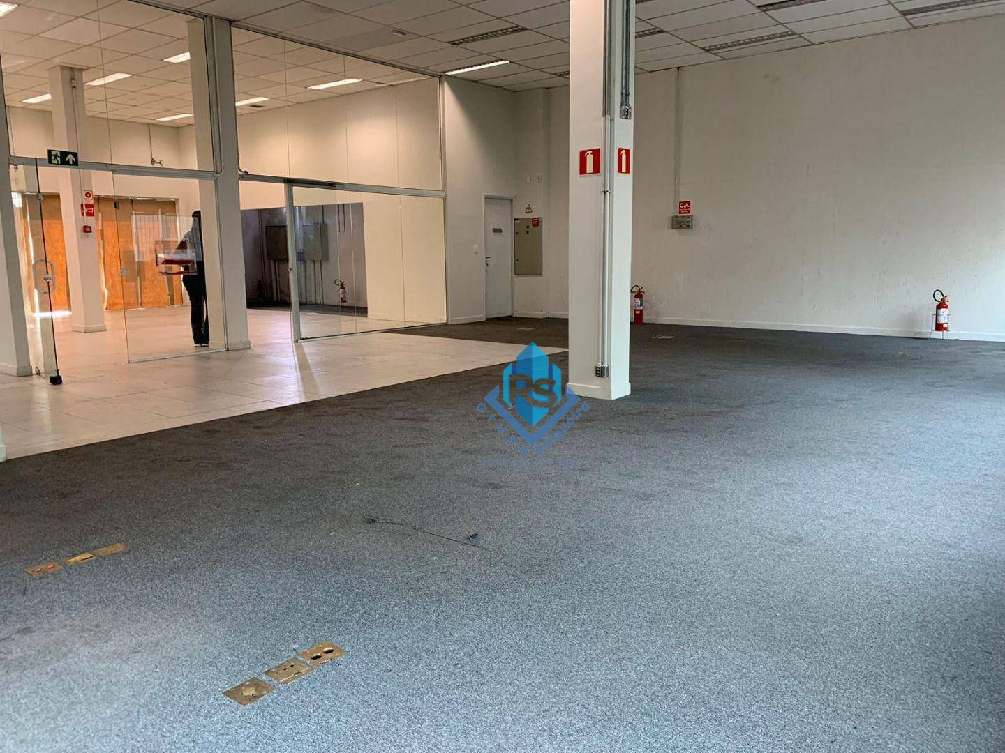 Depósito-Galpão-Armazém para alugar, 431m² - Foto 16