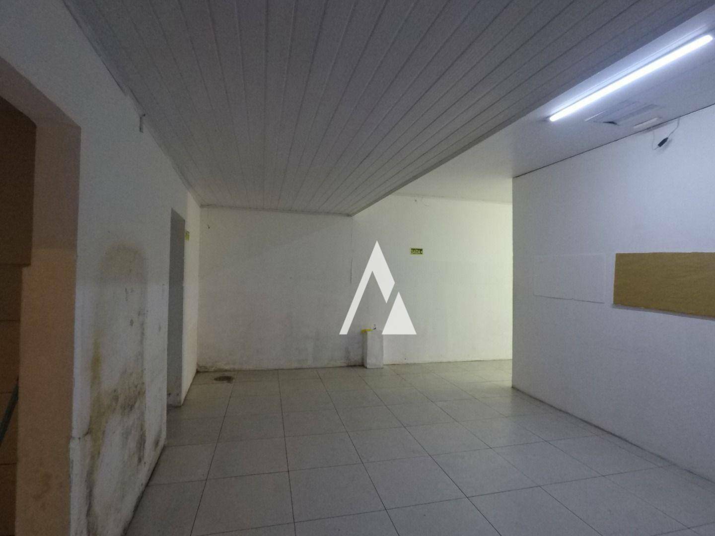Loja-Salão para alugar, 170m² - Foto 7