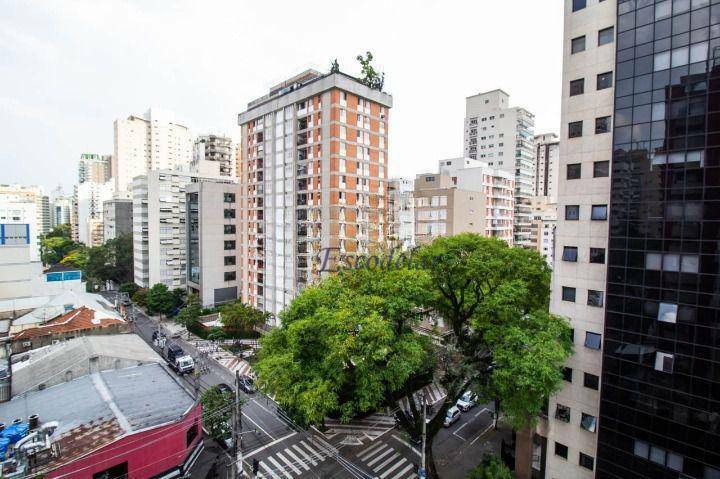 Apartamento à venda com 3 quartos, 184m² - Foto 62