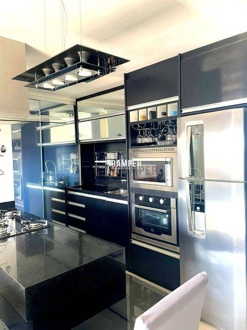 Apartamento, 3 quartos, 60 m² - Foto 6