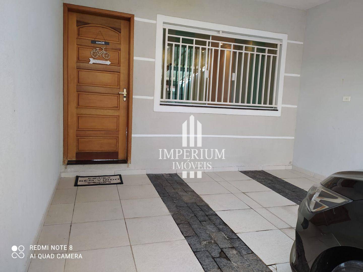 Sobrado à venda com 3 quartos, 92m² - Foto 5