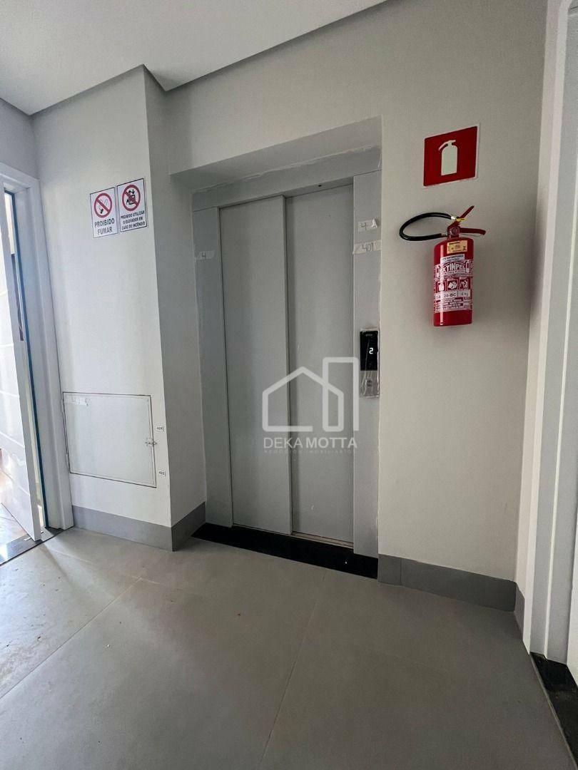 Apartamento à venda com 2 quartos, 95m² - Foto 10