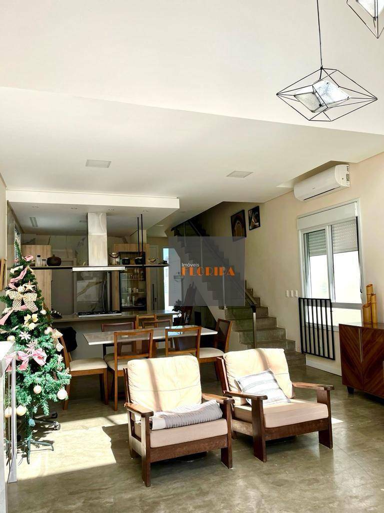 Casa à venda com 4 quartos, 163m² - Foto 3