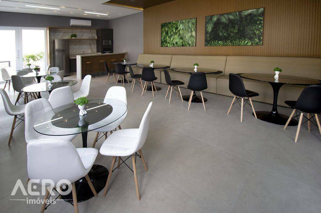Apartamento à venda com 3 quartos, 68m² - Foto 19