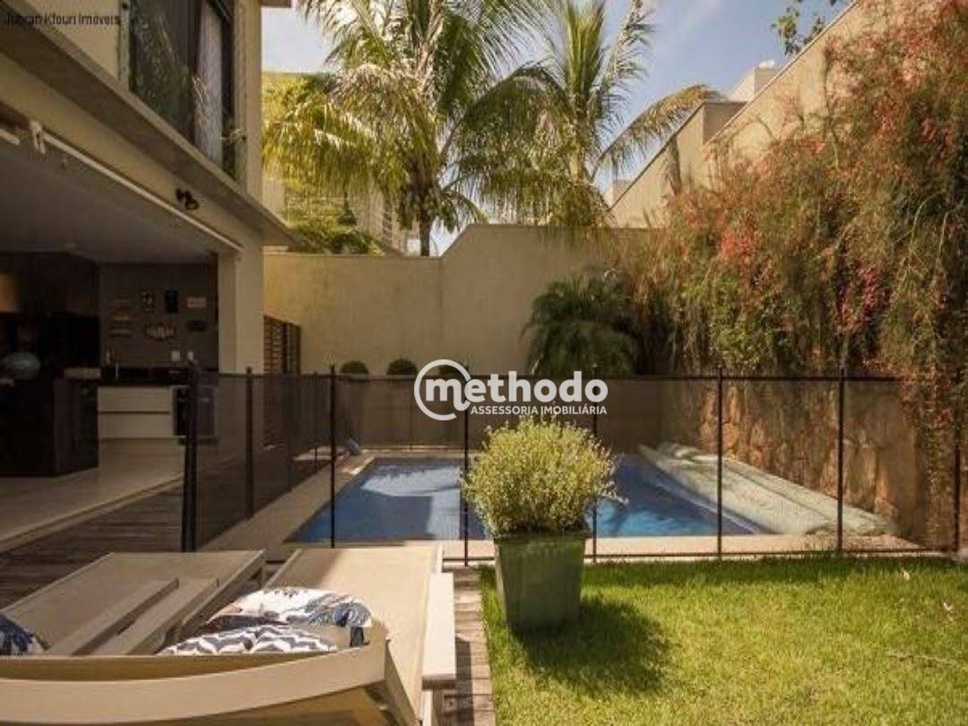 Casa de Condomínio à venda com 5 quartos, 400m² - Foto 11