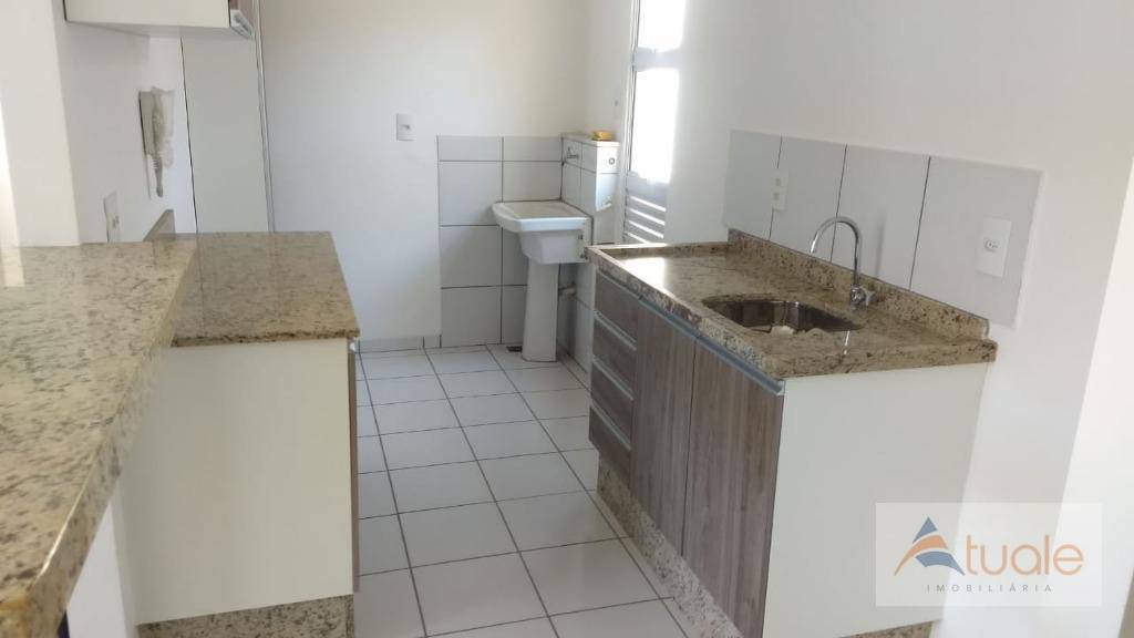 Apartamento para alugar com 2 quartos, 54m² - Foto 10