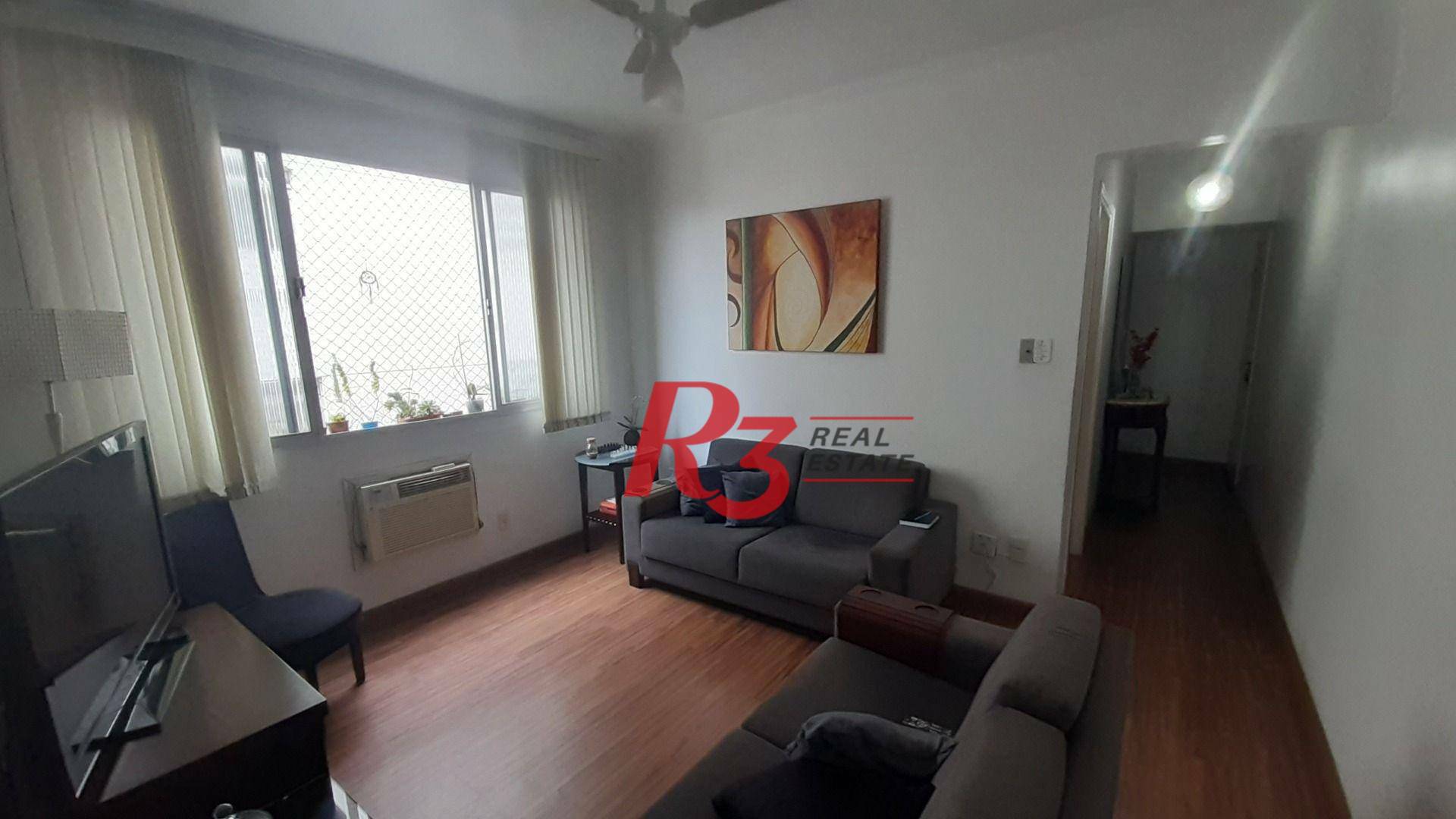 Apartamento à venda com 2 quartos, 84m² - Foto 6