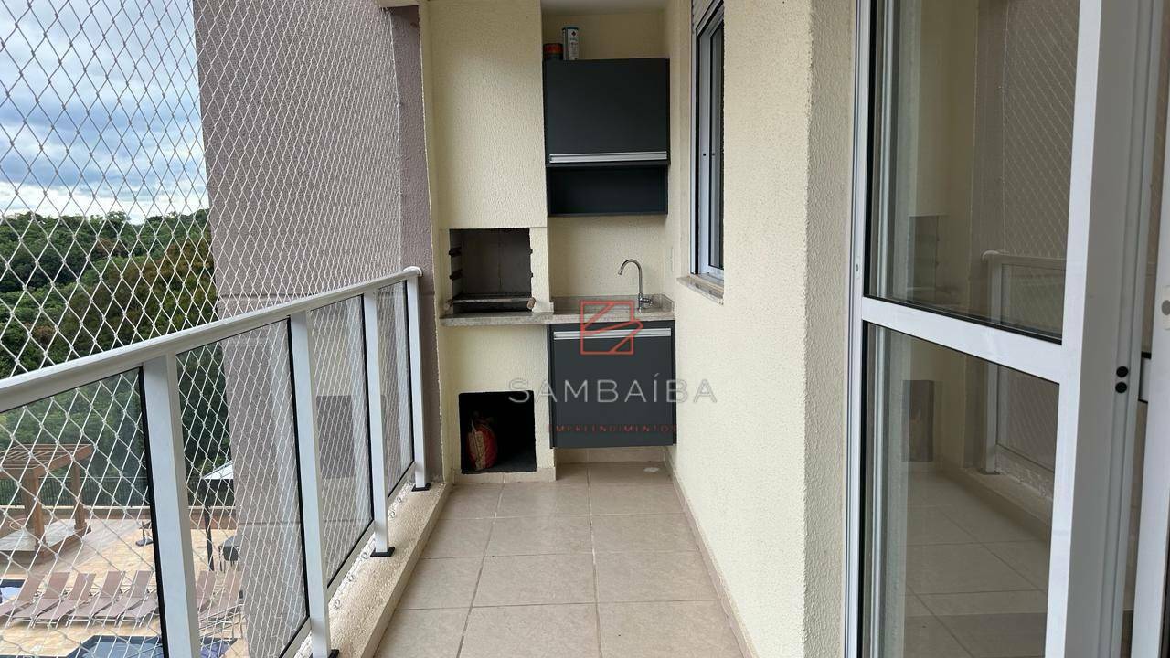 Apartamento para alugar com 3 quartos, 84m² - Foto 19