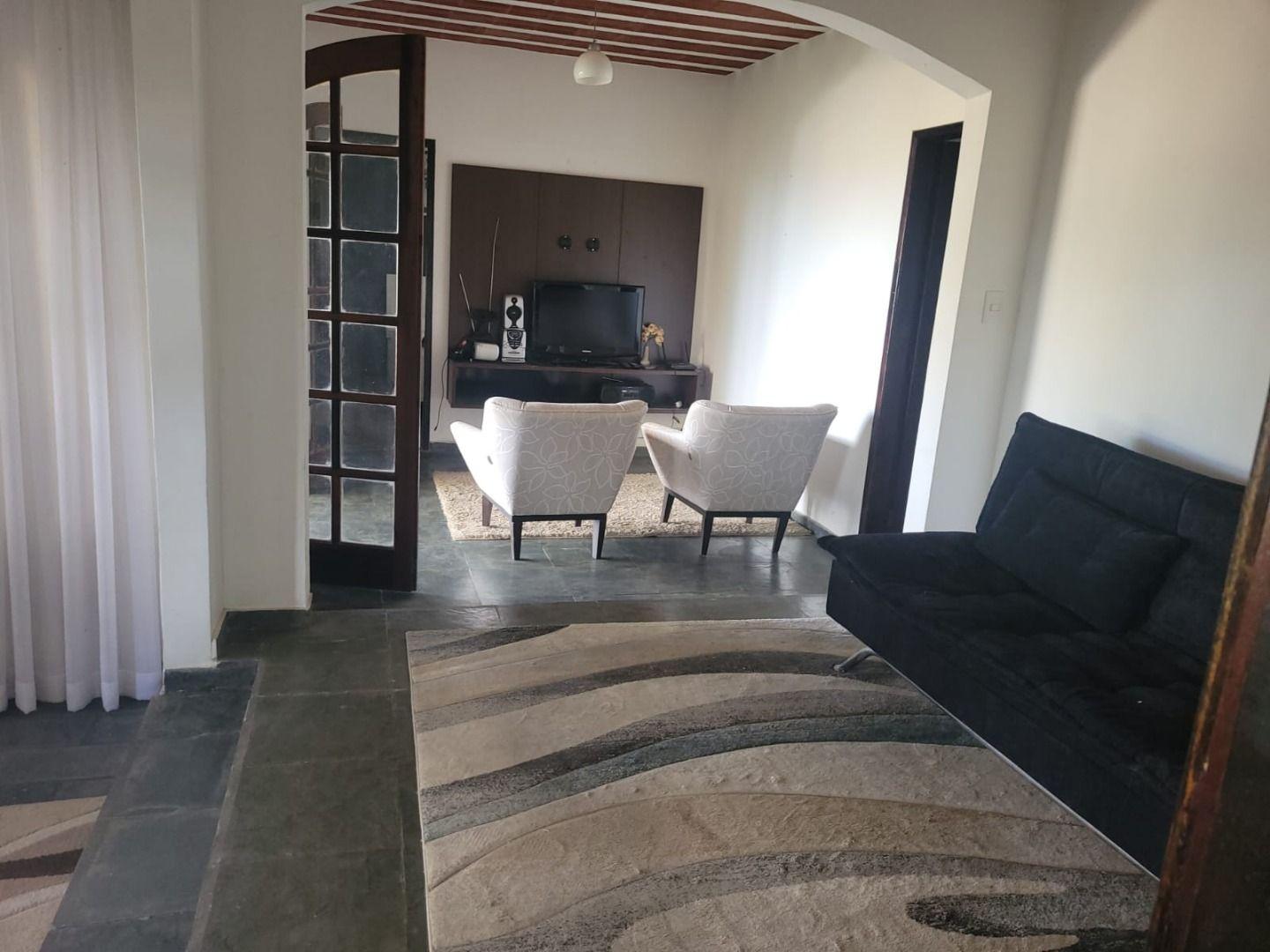 Fazenda à venda com 4 quartos, 288m² - Foto 5