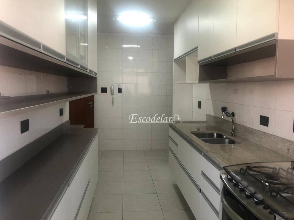 Apartamento à venda com 3 quartos, 72m² - Foto 12